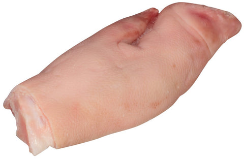 Smithfield Feet Split Pork -- 8 per case.