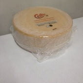 Cello Riserva Copper Kettle Parmesan Wheel Cheese, 20 Pound.