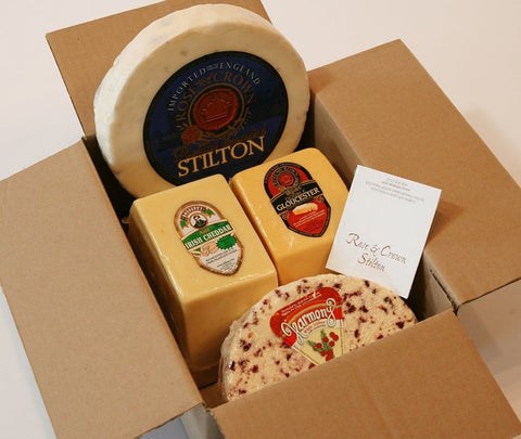Roth Kase British Isles Cheeseboard Kit, 9 Pound -- each.