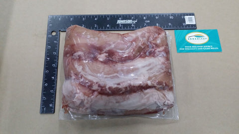 Vallehermoso Solomillo Iberico Pork Tenderloin, 3.5 Pound -- 9 per case.