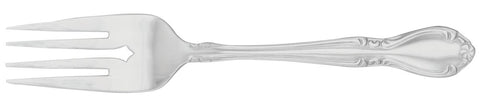 6.75 Iiiustra Salad Fork -- 24 Count.
