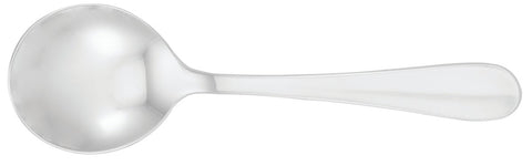 Lancer Bouillons Spoon -- 24 Count.