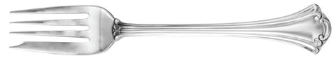 Walco Stainless Hallmark Flatware Sentry Salad Fork -- 24 per case