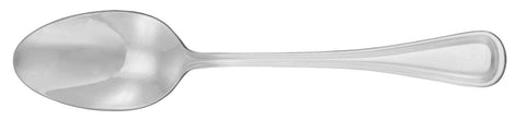 Walco Stainless Premium 18/0 Lisbon Serving Spoon -- 36 per case.
