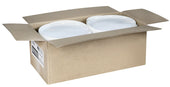 Savor Brands Whole Grain Mustard, 11 Pound -- 2 per case.