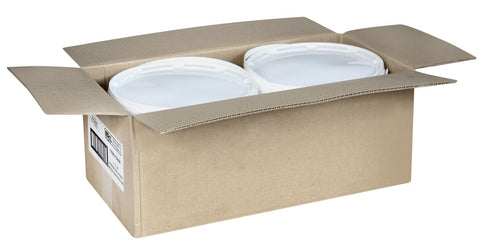 Savor Brands Whole Grain Mustard, 11 Pound -- 2 per case.