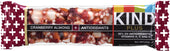 Kind Healthy Plus Cranberry Almond and Antioxidants Bar, 1.4 Ounce -- 72 per case.