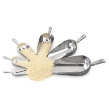 Alegacy Die Cast Aluminum Scoop, 5 Ounce.