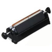 Alegacy Triple Oilstone Medium Replacement Sharpening Stone, 11 1/2 x 2 1/2 x 1/2 inch.