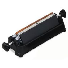Alegacy Triple Oilstone Medium Replacement Sharpening Stone, 11 1/2 x 2 1/2 x 1/2 inch.