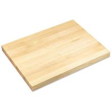 Alegacy Maple Sectional Cutting Board, 15 x 20 x 1 3/4 inch.