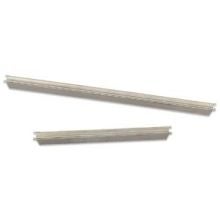 Alegacy Stainless Steel Adapter Bar Only, 12 5/8 x 1/2 x 13/16 inch.