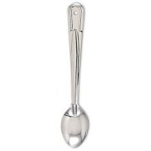 Alegacy Heavy Gauge Conventional Line Solid Serving Spoon, 13 inch Overall Length.