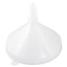 Alegacy Plastic Funnel, 32 Ounce.