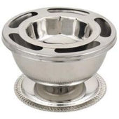 Alegacy Stainless Steel Bowl Only.