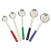 Alegacy One Piece Perforated Food Portion Controller, 3 Ounce Capacity.