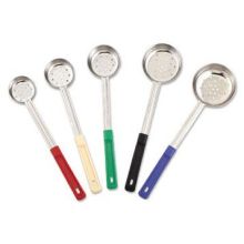 Alegacy One Piece Perforated Food Portion Controller, 3 Ounce Capacity.