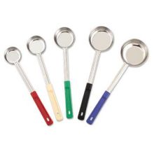 Alegacy One Piece Solid Food Portion Controller, 4 Ounce Capacity.