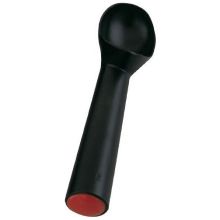 Alegacy Teflon Coated One Piece Aluminum Ice Cream Dipper, 16 Size.