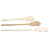 Alegacy Extra Heavy Wooden Spoon, 16 inch Overall Length -- 12 per case.