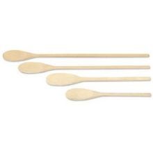 Alegacy Heavy Duty Wooden Spoon, 16 inch Overall Length -- 12 per case.