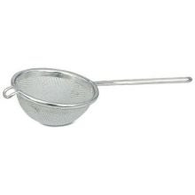 Alegacy Fine Single Mesh Strainer, 8 inch Bowl Size.