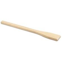 Alegacy Wooden Mixing Paddle, 42 inch Overall Length.