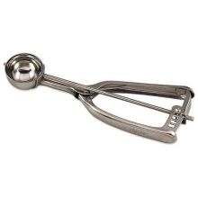 Alegacy Stainless Steel Ice Cream Disher, 100 Size.