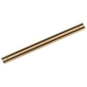 Alegacy Wood Magnetic Knife Rack, 18 inch.