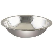 Alegacy 500 Series Stainless Steel Mixing Bowl, 16 Quart Capacity.