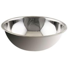 Alegacy 700 Series Stainless Steel Mixing Bowl, 16 Quart Capacity.
