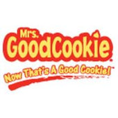 Readi Bake Mrs Good Cookie Cookies Bag Only -- 500 per case.