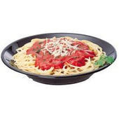 Camwear Polycarbonate Round Soup Bowl, Beige, 9 inch Diameter -- 48 per case.