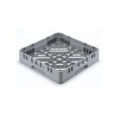 Cambro Camrack Soft Gray Base Rack -- 40 per case.