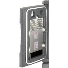 Cambro Heated Retrofit Top Door Only, Slate Blue, 220 Volt.