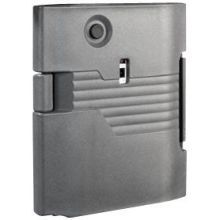 Cambro Heated Retrofit Top Door Only, Slate Blue, 18 1/8 x 3 1/2 x 21 inch.