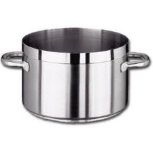 Lincoln Centurion Sauce Pot, 14 x 8 1/2 inch.