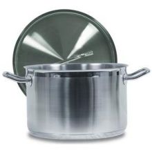 Lincoln Optio Stainless Steel Sauce Pot, 11 x 7 1/8 inch