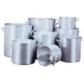 Lincoln Wear - Ever Stock Pot, 18 x 19 inch.