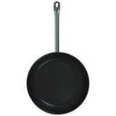 Lincoln Optio Stainless Steel Non-Stick Fry Pan, 8 x 1 1/2 inch -- 6 per case