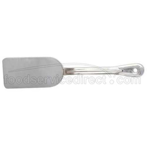 Alegacy 18/8 Stainless Steel Solid Turner, 14 inch Overall Length.
