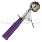Alegacy Premium Stainless Steel Ice Cream and Food Disher, 40 Size.