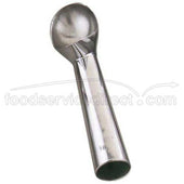 Alegacy One Piece Aluminum Ice Cream Dipper, 16 Size.