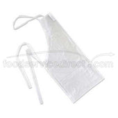 Alegacy Vinyl Dishwasher Apron, 37 x 25 inch.