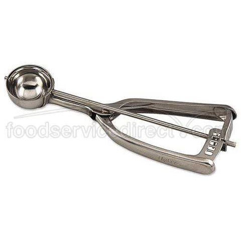 Alegacy Stainless Steel Ice Cream Disher, 6 Size.