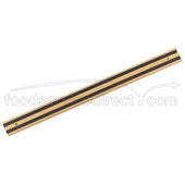 Alegacy Wood Magnetic Knife Rack, 24 inch.