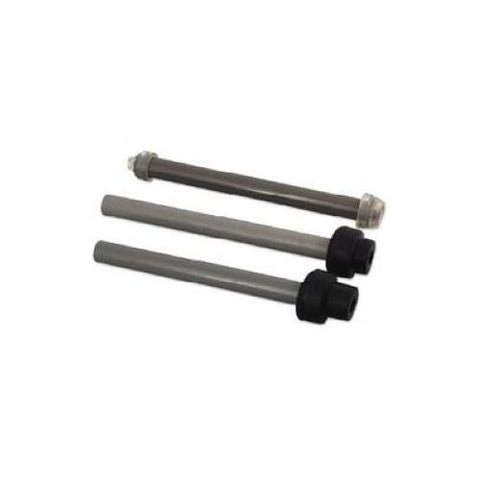 Alegacy Overflow Pipe Only, 8 3/8 inch.