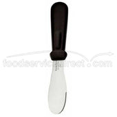 Alegacy Stainless Steel Sandwich Serrated Spreader, 9 1/2 inch Overall Length.