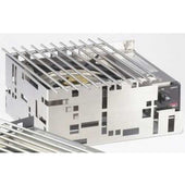 Cal Mil Stainless Steel Squared Butane Stove Frame, 13 x 11 x 6 inch.