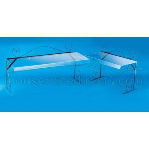 CalMil Wire Frame Only, 3 feet.